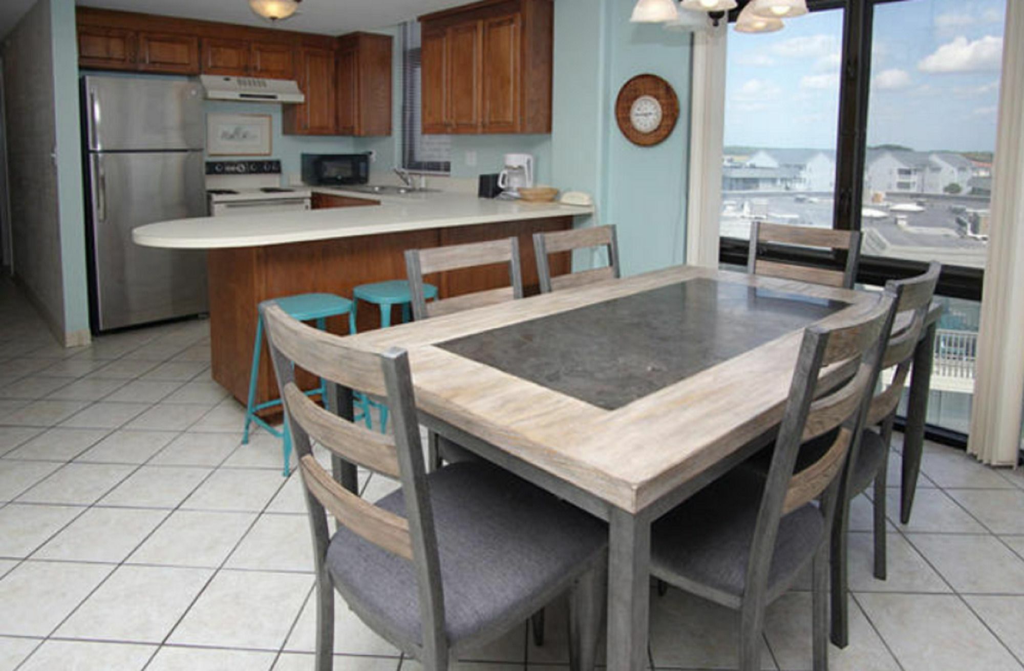 Units At Sedgefield By Elliott Beach Rentals Норт-Міртл-Біч Екстер'єр фото